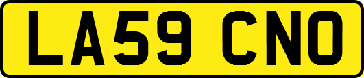 LA59CNO