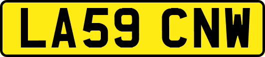 LA59CNW