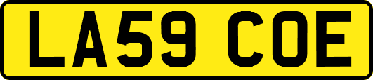 LA59COE