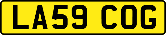 LA59COG