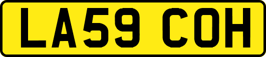 LA59COH