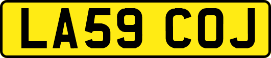 LA59COJ