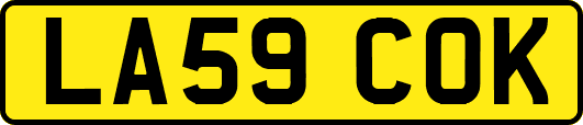 LA59COK