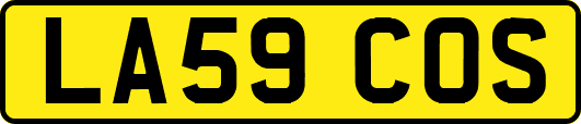 LA59COS