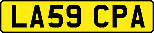 LA59CPA