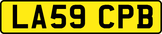 LA59CPB