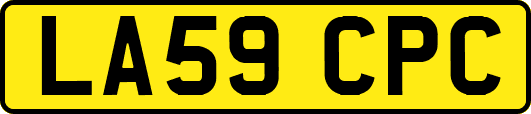 LA59CPC