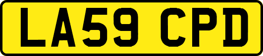 LA59CPD