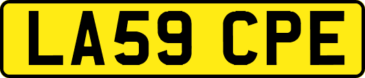 LA59CPE