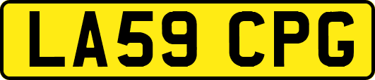 LA59CPG