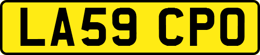 LA59CPO