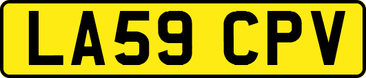 LA59CPV