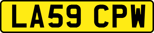 LA59CPW