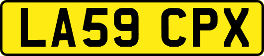 LA59CPX