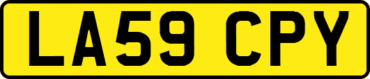 LA59CPY