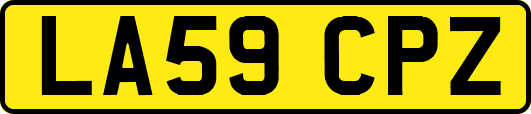 LA59CPZ