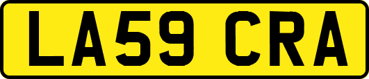 LA59CRA