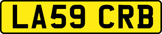 LA59CRB