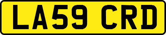 LA59CRD