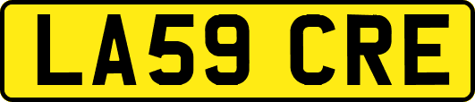 LA59CRE