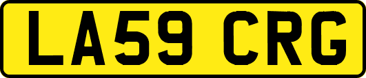 LA59CRG