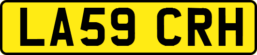 LA59CRH