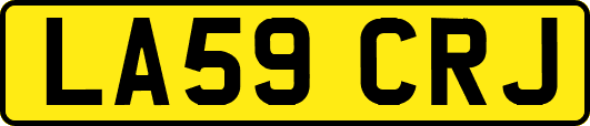 LA59CRJ