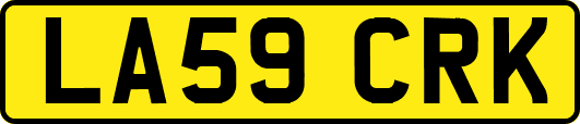 LA59CRK