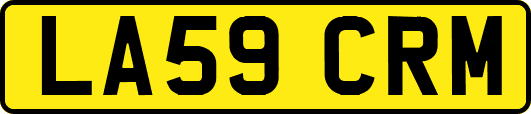 LA59CRM