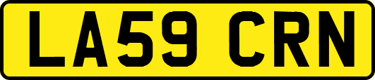 LA59CRN