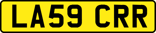 LA59CRR