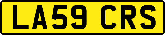 LA59CRS