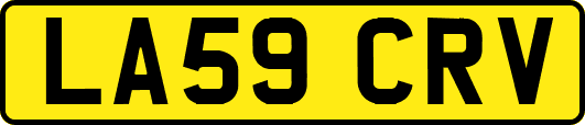 LA59CRV