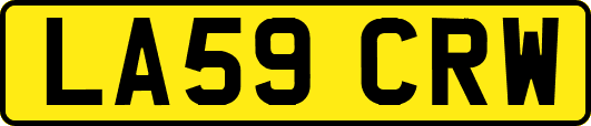 LA59CRW