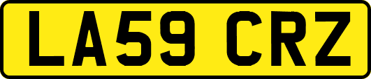 LA59CRZ