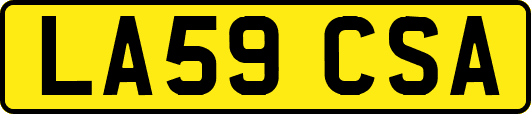 LA59CSA