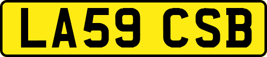 LA59CSB