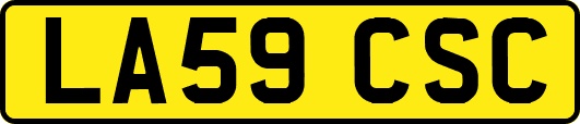 LA59CSC