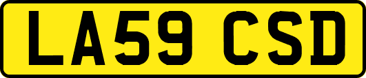 LA59CSD