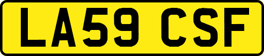 LA59CSF