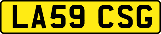 LA59CSG