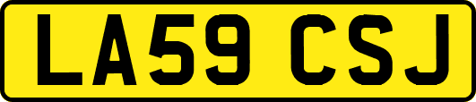 LA59CSJ
