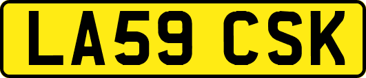 LA59CSK