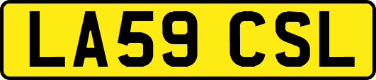 LA59CSL