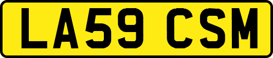 LA59CSM