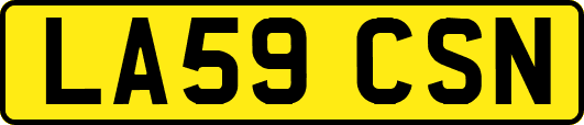LA59CSN