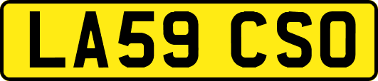 LA59CSO