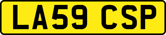LA59CSP