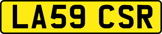 LA59CSR