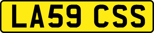 LA59CSS